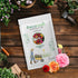 Carnation mix flower seeds